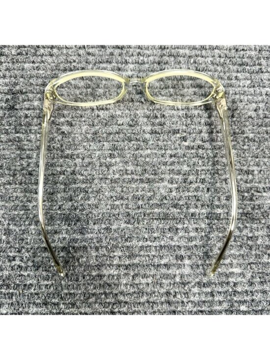 Salvatore Ferragamo Eyeglasses Frames 2609-B 162 Women’s Rhinestones 53-16-135 main image 5